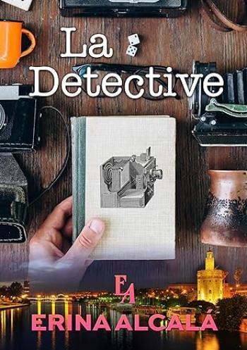 La detective
