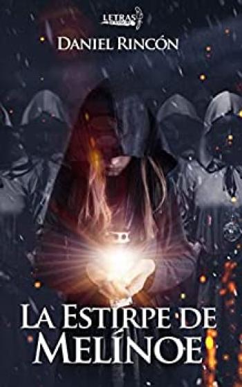 La estirpe de Melínoe