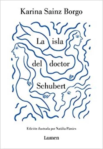 La isla del doctor Schubert