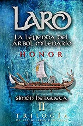 Laro, la leyenda del árbol milenario: Honor