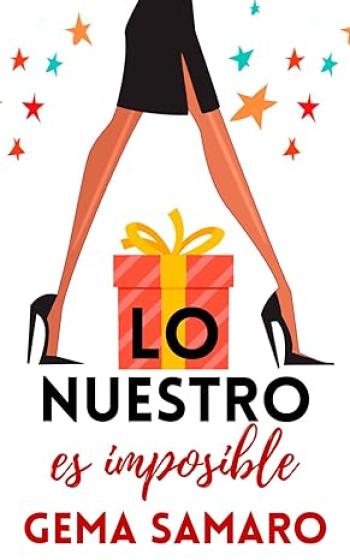 Lo nuestro es imposible