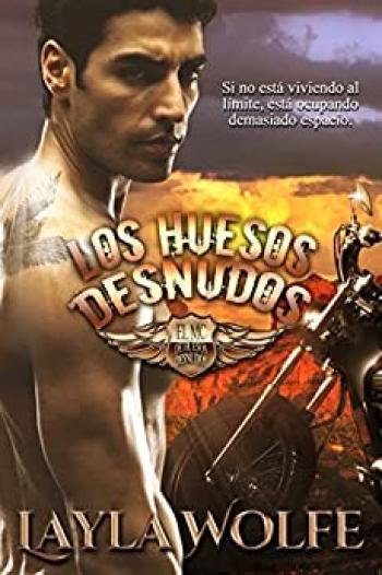 Los Huesos Desnudos
