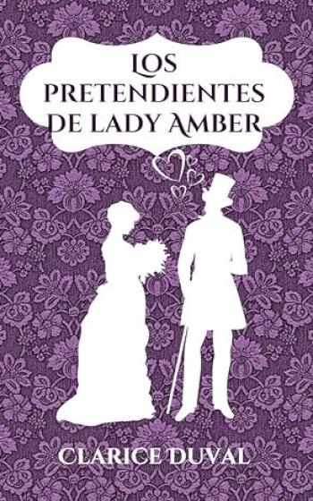 Los pretendientes de lady Amber
