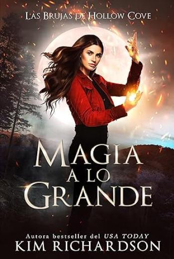 Magia a lo grande