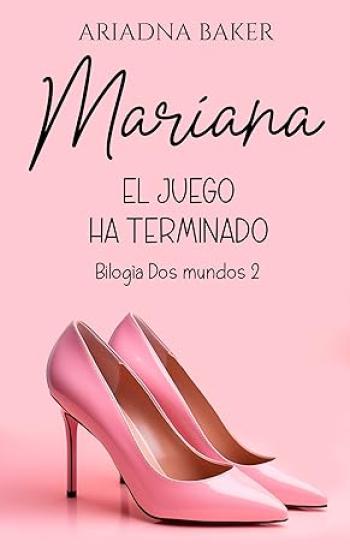 Mariana: El juego ha terminado