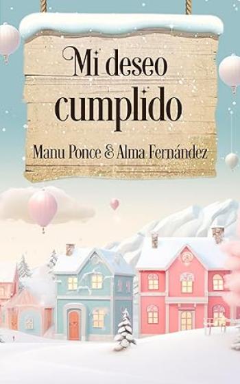 Mi deseo cumplido