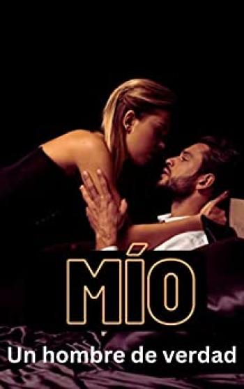 Mío (Un hombre de verdad)