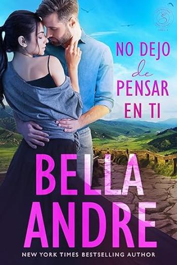 No dejo de pensar en ti