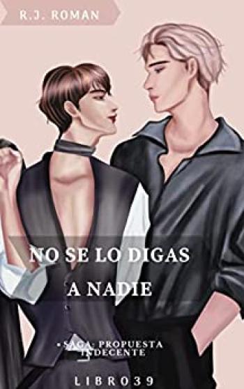 No se lo digas a nadie