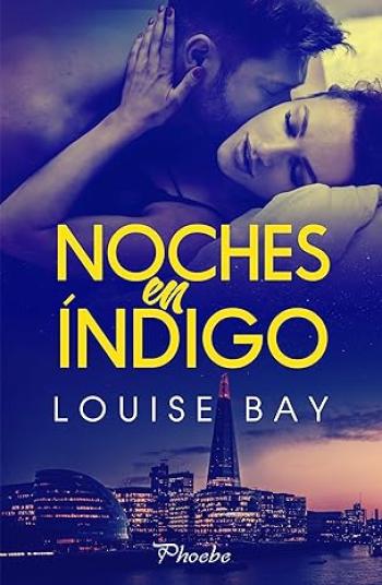 Noches en índigo