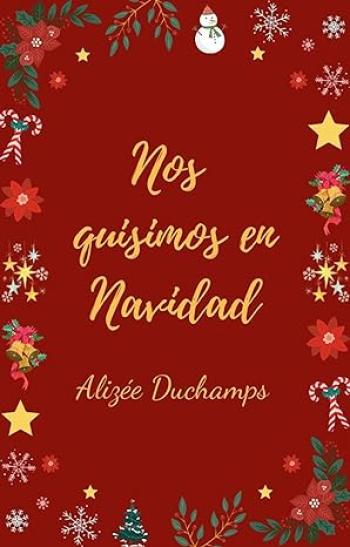 Nos quisimos en Navidad