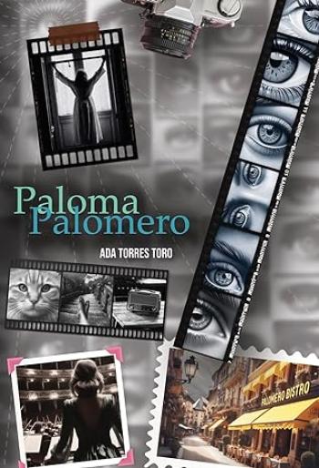 Paloma Palomero