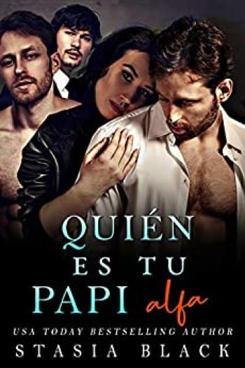 Quién es tu papi alfa