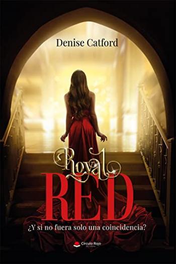 Royal Red