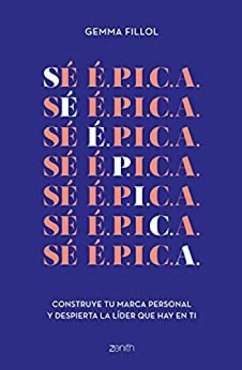 Sé É.P.I.C.A.