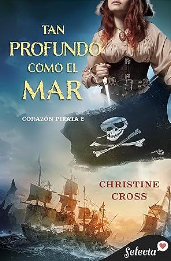 Tan profundo como el mar