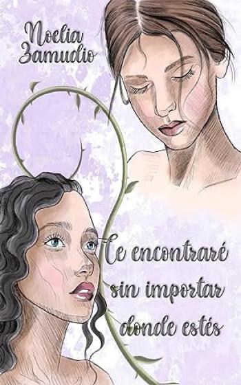 Te encontraré sin importar donde estés