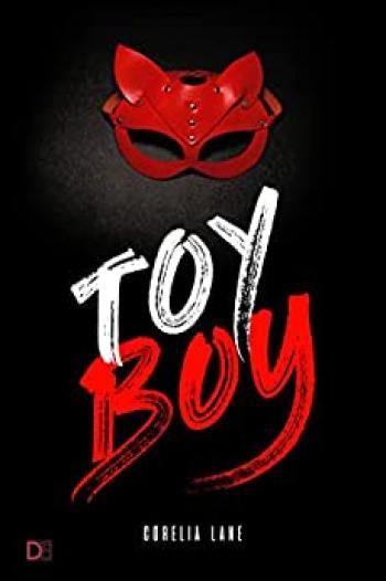 Toy Boy: Dominación, obsesión y erotismo