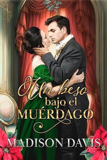 Un beso bajo el muérdago