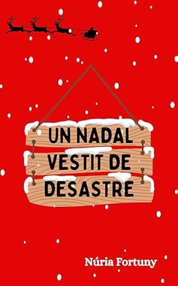 Un Nadal vestit de desastre