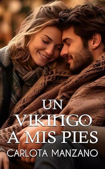 Un vikingo a mis pies