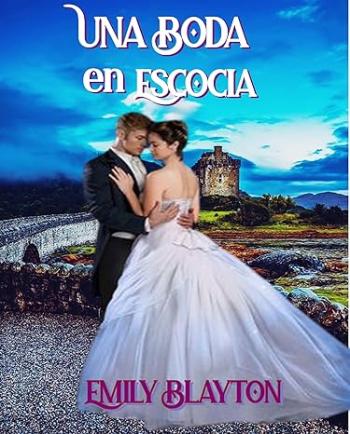Una boda en Escocia