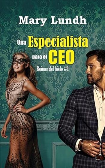 Una especialista para el Ceo