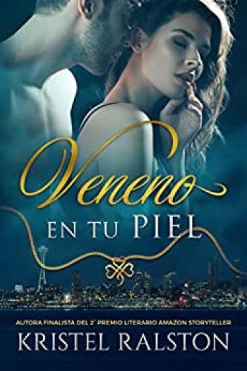 Veneno en tu piel