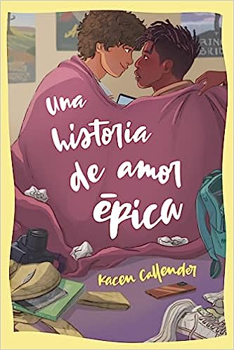 Una historia de amor épica