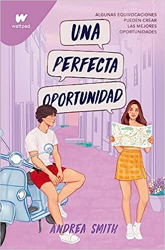 Una perfecta oportunidad