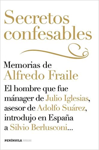 Secretos confesables
