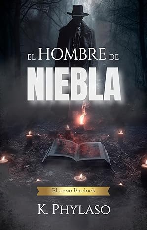 El Hombre de Niebla: El caso Barlock