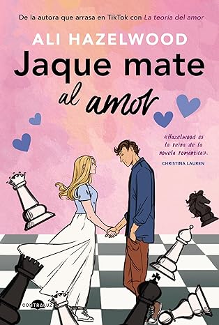 Jaque mate al amor