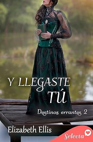 Y llegaste tú