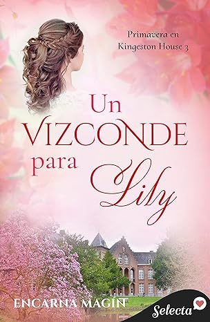 Un vizconde para Lily