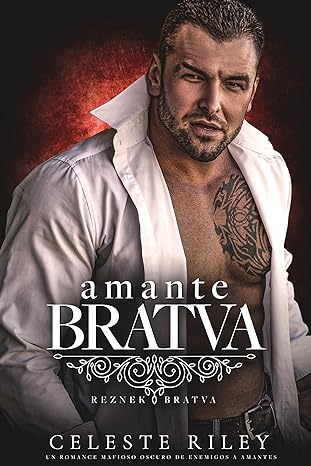 Amante Salvaje