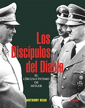 Los discípulos del diablo