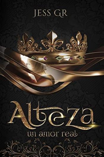 Alteza, un amor real
