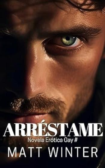 Arréstame