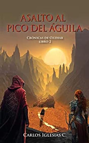 Asalto al Pico del Águila