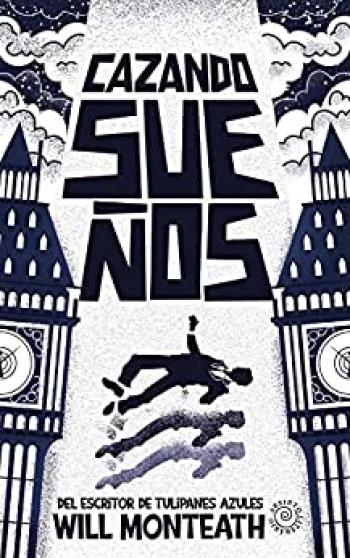 Cazando Sueños