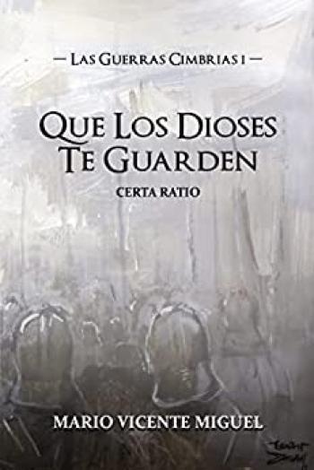 Que Los Dioses Te Guarden