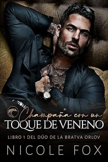 Champaña con un toque de veneno