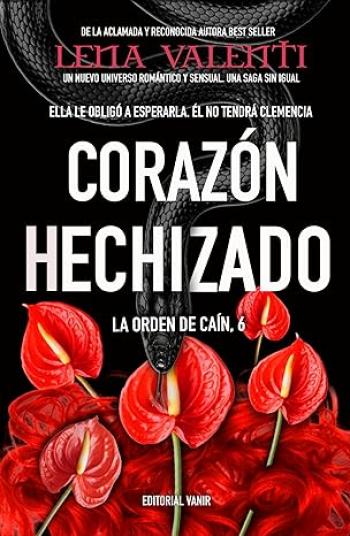 Corazón hechizado