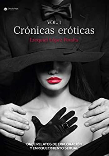 Crónicas eróticas