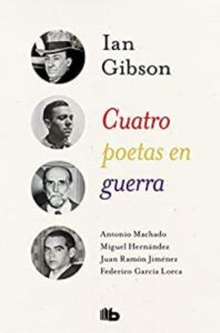 cuatro poetas en guerra ian gibson