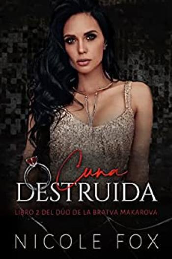 Cuna Destruida