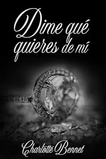 Dime qué quieres de mí