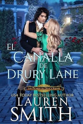 El Canalla de Drury Lane