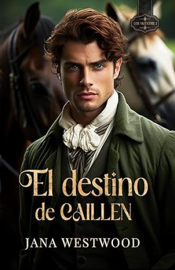 El destino de Caillen